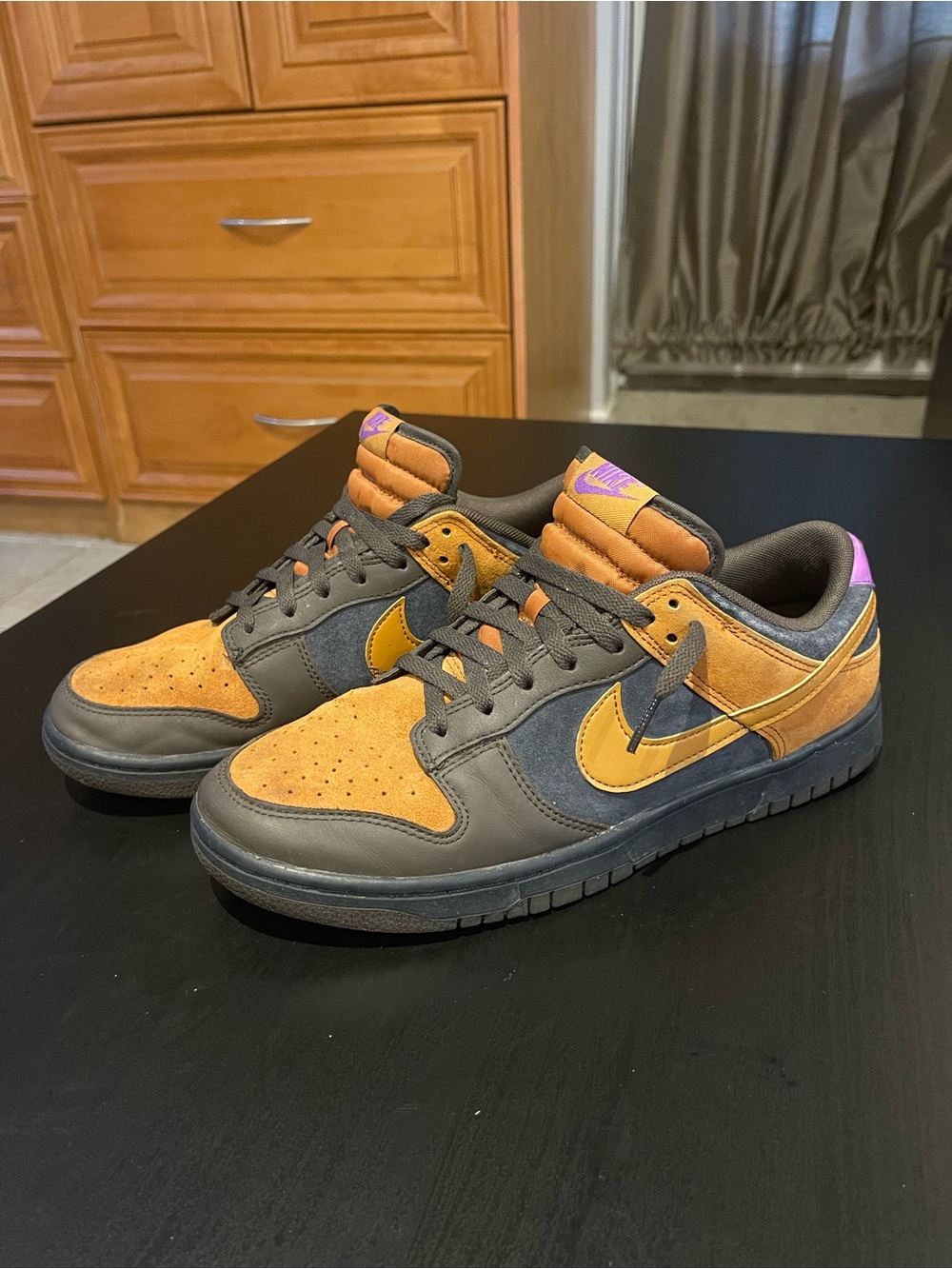 Nike Dunk Low Cider